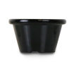 Ramequins Noirs 12 Pi&egrave;ces 0,045L ⌀60x(H)35mm - Hendi
