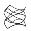 Support de Buffet Rond Antid&eacute;rapant en Acier Enduit PVC ⌀200x(H)100mm - Hendi