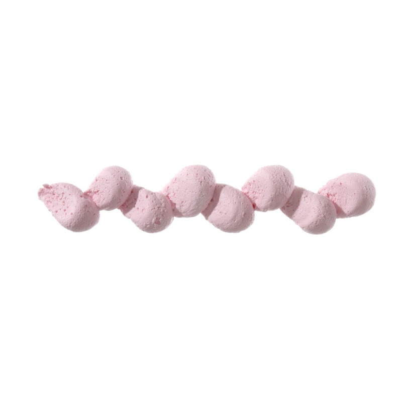 Set de 5 douilles de d&eacute;coration p&acirc;tisserie, farcir, macarons, nappage, &eacute;crire - Hendi