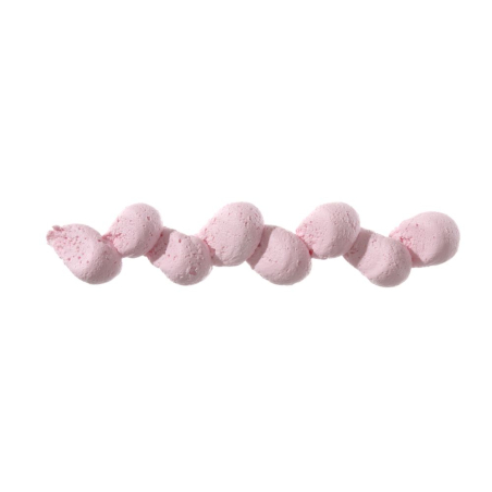 Set de 5 douilles de d&eacute;coration p&acirc;tisserie, farcir, macarons, nappage, &eacute;crire - Hendi