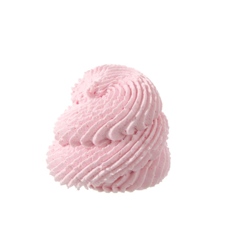 Douilles de d&eacute;coration p&acirc;tisserie, Set 5 pi&egrave;ces pour fleurs et p&eacute;tales - Hendi