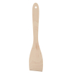 Lot de 4 Spatules de Cuisine en Bois, 300x55mm - Hendi