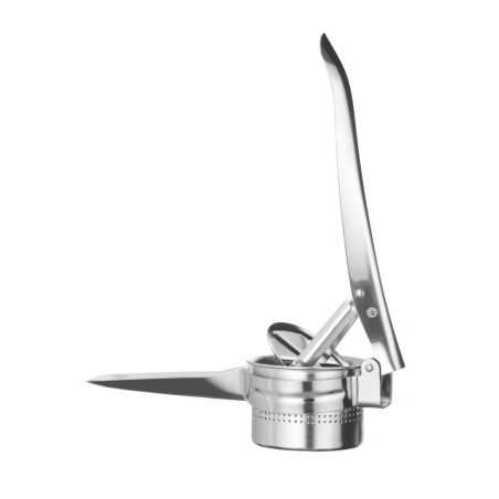 Presse-pur&eacute;e professionnel en acier inoxydable, compatible lave-vaisselle - Hendi