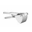 Presse-pur&eacute;e professionnel en acier inoxydable 320x110mm - Hendi