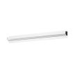 Porte-fiches en aluminium satin&eacute; 610mm - Hendi