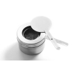 Support pour bo&icirc;te &agrave; p&acirc;te combustible chafing dish, 2 pi&egrave;ces, ⌀90x(H)60mm - Hendi