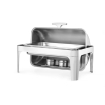 Chafing Dish &Eacute;lectrique Gastronorme 1/1 Roll-Top, 9 Litres pour Buffet - Hendi