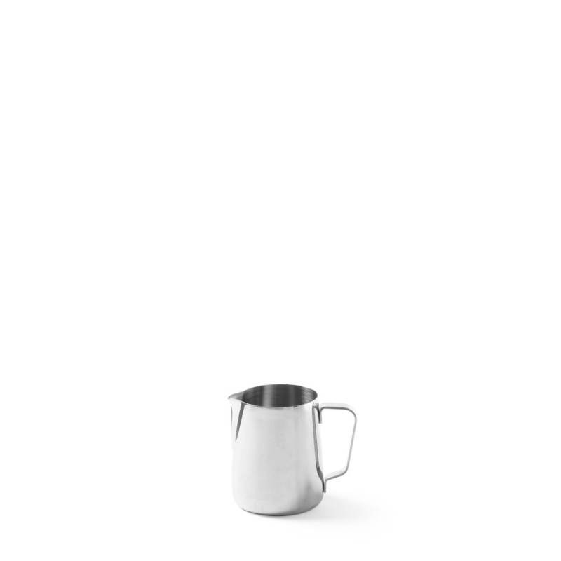Pot Multifonctionnel en Inox 18/8, 0,35L, &Oslash;76x(H)93mm - Hendi