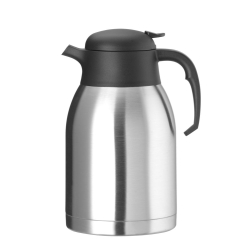 Verseuse Isotherme Professionnelle, Acier Inoxydable, 2 Litres - Hendi