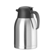 Verseuse Isotherme Professionnelle, Acier Inoxydable, 2 Litres - Hendi