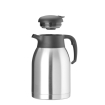Verseuse Isotherme Professionnelle, Acier Inoxydable, 2 Litres - Hendi