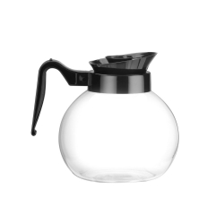 Verseuse &agrave; caf&eacute; en verre Hendi, 1,8L, Compatible Machine 208304 - Hendi