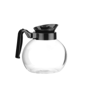 Verseuse &agrave; caf&eacute; en verre Hendi, 1,8L, Compatible Machine 208304 - Hendi