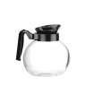 Verseuse &agrave; caf&eacute; en verre Hendi, 1,8L, Compatible Machine 208304 - Hendi