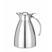 Verseuse Isotherme 1L Inox Double Paroi, Fine Dine - Hendi