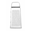 R&acirc;pe quatre faces solide professionnelle 90x65x(H)200mm - Hendi