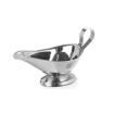 Sauci&egrave;re sur pied professionnelle en inox 0,23L - Hendi