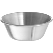 Lot de 12 Ramequins en Acier Inoxydable 0,045L, &Oslash;62x24mm pour Desserts et Sauces - Hendi