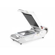 Thermoscelleuse de Barquettes Compacte Professionnelle, 700W - Hendi