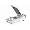 Thermoscelleuse de Barquettes Compacte Professionnelle, 700W - Hendi
