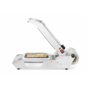Thermoscelleuse de Barquettes Compacte Professionnelle, 700W - Hendi