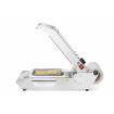Thermoscelleuse de Barquettes Compacte Professionnelle, 700W - Hendi