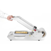 Thermoscelleuse de Barquettes Compacte Professionnelle, 700W - Hendi