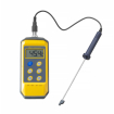 Thermom&egrave;tre de cuisine professionnel avec sonde, -50&deg;C &agrave; +300&deg;C, fonction min/max - Hendi