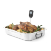 Thermom&egrave;tre digital professionnel avec sonde, &eacute;tanche IP65, -50&deg;C &agrave; 350&deg;C - Hendi