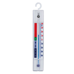 Thermom&egrave;tre de r&eacute;frig&eacute;rateur num&eacute;rique -40&deg;C &agrave; 40&deg;C avec crochet - Hendi