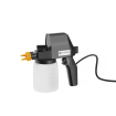Pulv&eacute;risateur Alimentaire &Eacute;lectrique Professionnel, 700ml, 230V/60W - Hendi