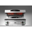 Salamandre Professionnelle Lift 600 &Eacute;lectrique 3600W Inox - Hendi