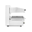 Salamandre Professionnelle Lift 600 &Eacute;lectrique 3600W Inox - Hendi