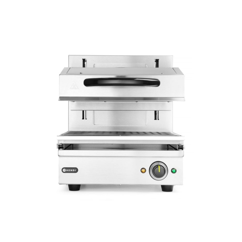 Salamandre Lift Professionnelle, 450mm, 2800W, 230V - Hendi
