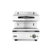 Salamandre Lift Professionnelle, 450mm, 2800W, 230V - Hendi