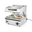 Salamandre Lift Professionnelle, 450mm, 2800W, 230V - Hendi