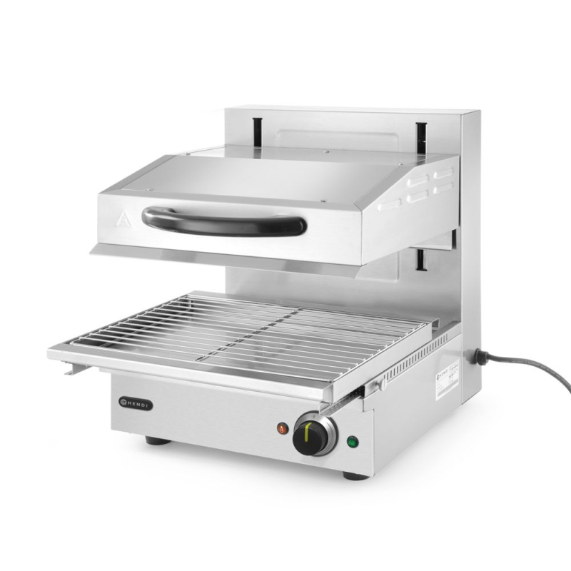 Salamandre Lift Professionnelle, 450mm, 2800W, 230V - Hendi