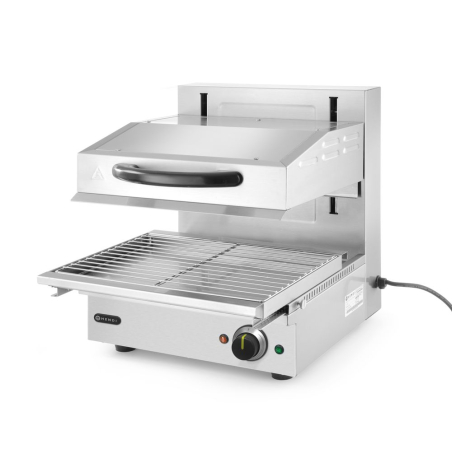 Salamandre Lift Professionnelle, 450mm, 2800W, 230V - Hendi