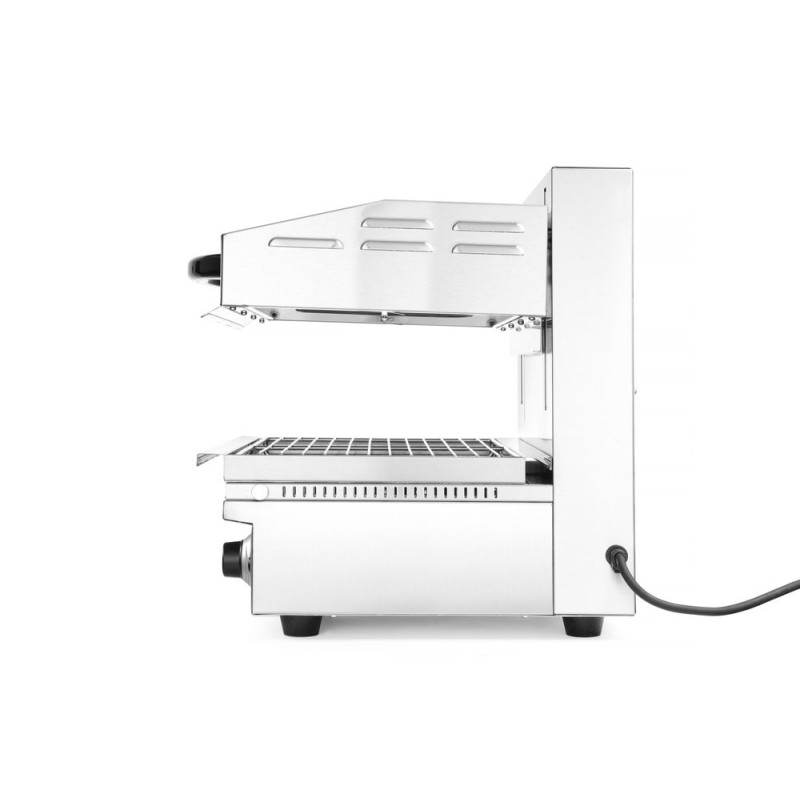 Salamandre Lift Professionnelle, 450mm, 2800W, 230V - Hendi