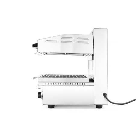 Salamandre Lift Professionnelle, 450mm, 2800W, 230V - Hendi