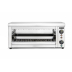 Salamandre professionnelle Quartz infrarouge GN 1/1, 3645W - Hendi