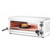 Salamandre professionnelle Quartz infrarouge GN 1/1, 3645W - Hendi