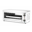 Salamandre professionnelle Quartz infrarouge GN 1/1, 3645W - Hendi
