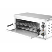 Salamandre professionnelle Quartz infrarouge GN 1/1, 3645W - Hendi