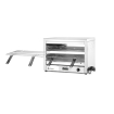 Salamandre Grille-Pain Professionnelle Quartz MAXI GN 1/1, 400V/4500W, 682x528x455mm - Hendi