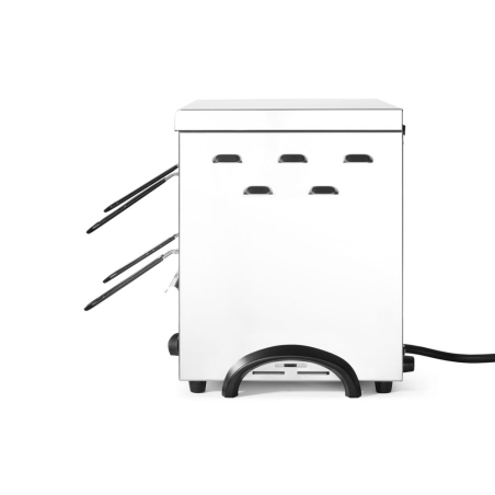 Salamandre Grille-Pain Professionnelle Quartz MAXI GN 1/1, 400V/4500W, 682x528x455mm - Hendi