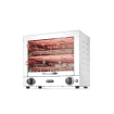 Toaster &Eacute;lectrique Professionnel Double Niveau 6 Pinces 3000W Inox - Hendi