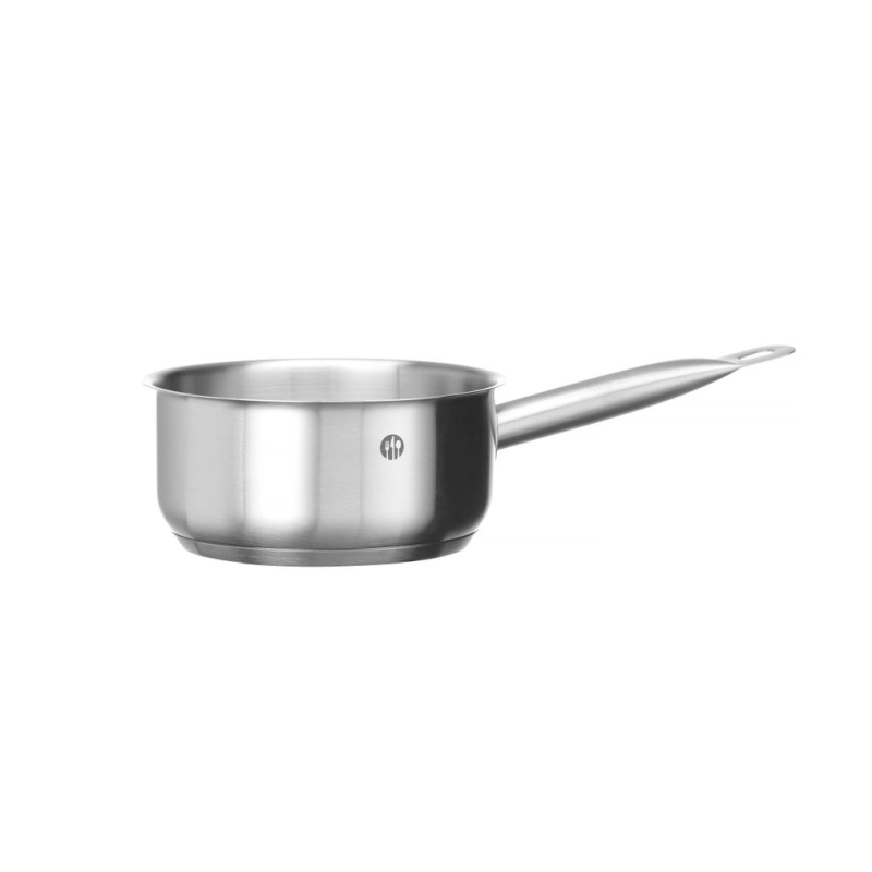 Plaque de Cuisson &agrave; Induction Professionnelle 3500W, Set Complet avec Casserole et Po&ecirc;le - Hendi