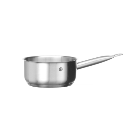 Plaque de Cuisson &agrave; Induction Professionnelle 3500W, Set Complet avec Casserole et Po&ecirc;le - Hendi