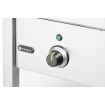 R&eacute;chaud &agrave; induction haute puissance 5000W, 400V, 422x400x366mm - Hendi
